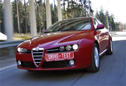 Alfa Romeo 159