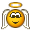 Девушка ангел :girl_angel: