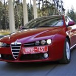 Alfa Romeo 159