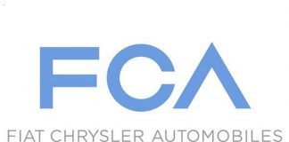 Fiat Chrysler Automobiles N.V.