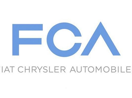 Fiat Chrysler Automobiles N.V.