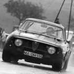 Alfa Romeo Giulia GTA