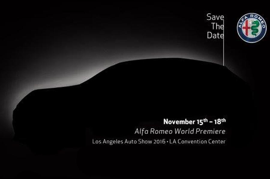 Alfa Romeo Giulia - новый рекорд на Нюрбургринг