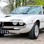 Alfa Romeo Montreal 1970