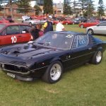 Alfa Romeo Montreal - meet up