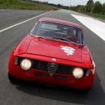 Alfa Romeo GTA 1300 Junior 1968