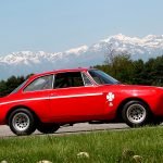 Alfa Romeo GTA 1300 Junior